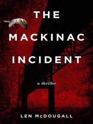 cover image of The Mackinac Incident